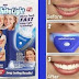 WHITELIGHT TEETH WHITENING As Seen On TV, Pemutih Gigi