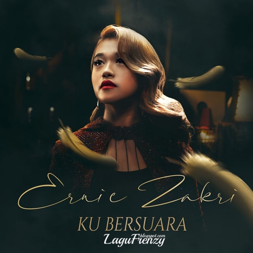 Download Lagu Ernie Zakri - Ku Bersuara