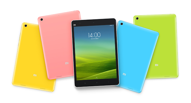 Xiaomi Mi Pad