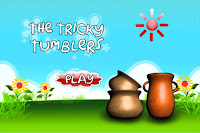 The Tricky Tumblers ipa v1.0