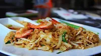 Top 10 Prevalent And Prominent Asian American Foods | Thai Pad