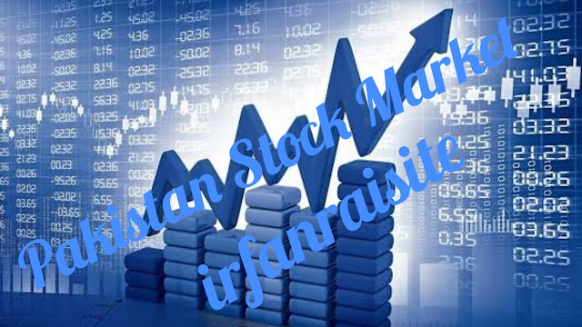 Pakistan Stock Market
