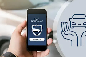 (නැන්දම්මා පහ​)Guide to car insurance