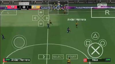 Texture PES Chelito 19 v2 Mod FIFA 20 Update 2020
