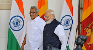 ndia-sri-lanka-to-increase-multifaceted-partnership-and-cooperation