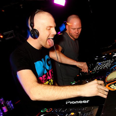 Dada Life, Kick out the epic motherfucker