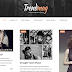 Trendmag - Clean & Responsive Blogger Template