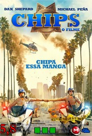 CHiPs dublado dvdrip