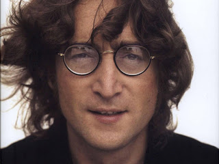 Beberapa Tokoh Terkenal Yang Pernah Tertembak - John Lennon