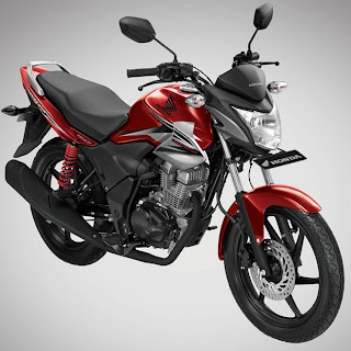 Honda Varza, Honda Varza 150 CC