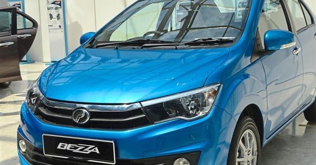 Jawatan Kosong Kilang Perodua - Resign Kerja Yang Baik