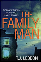 The Family Man by Tim Lebbon