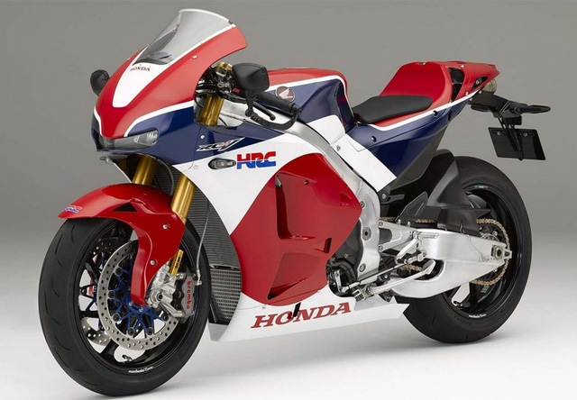 Fireblade CBR1000RR