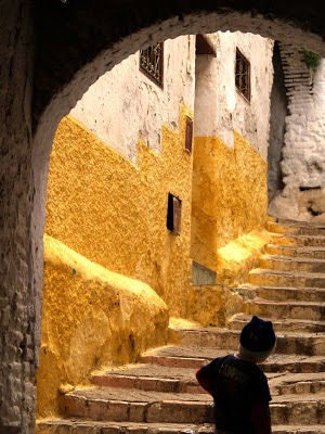 Tetouan