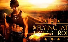 Tiger Shroff hd Wallpaper 31