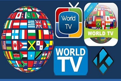 IPTV Premium Internacional