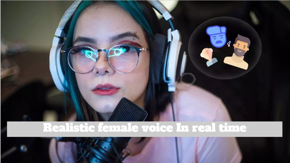 Making a female voice! The article is educational in nature, we do not call for anything and do not oblige. The information is presented for informational purposes only.