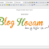 Blogger’da Sabit Bir Ana Sayfa Yapma