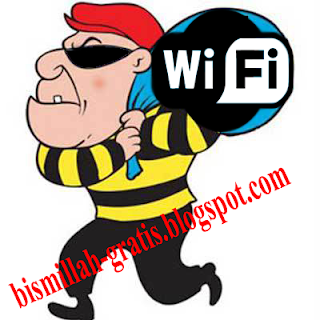 Hack WIFI Menggunakan Dumper V.60.9 100% Ampuh