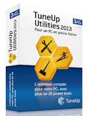 tuneup-utilites- 2013 - برنامج 