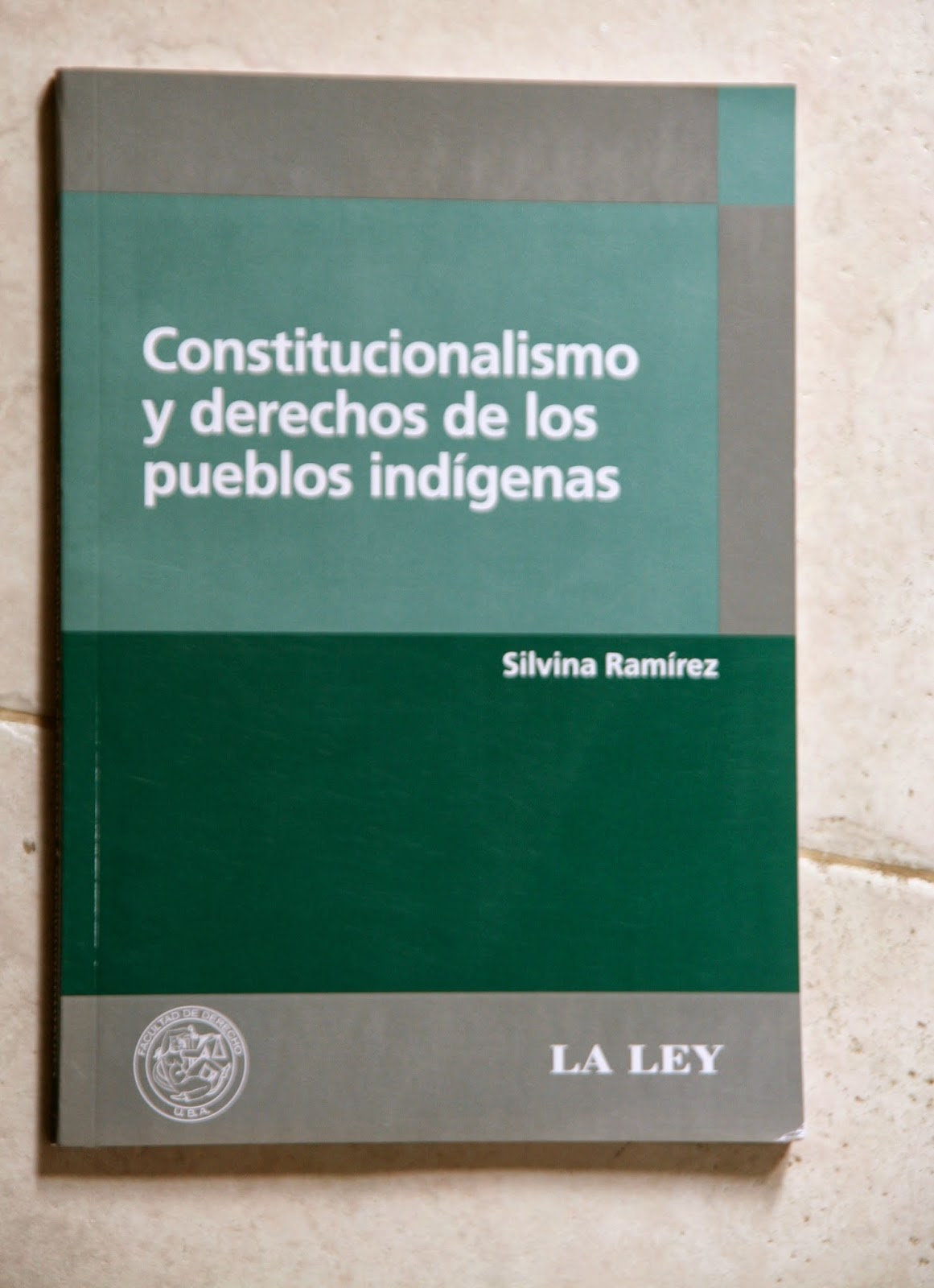 Seminario de Teoría Constitucional y Filosofía Política 