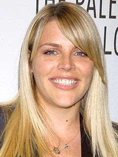 Busy Philipps Hot Photo