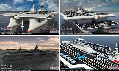 China Aircraft Carrier on My Email China S New Aircraft Carrier Wow These Aircraft