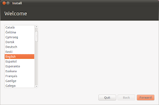 install linux ubuntu