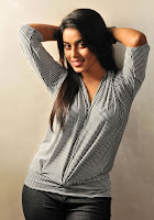 Poorna, Latest, Pix