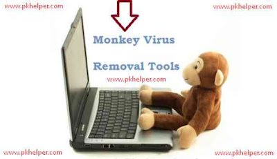 Monkey Test Remover Tool