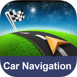 Sygic GPS Navigation & Offline Maps Download
