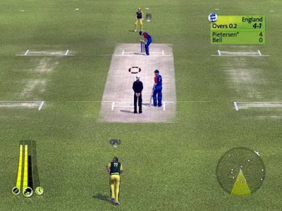 International Cricket Captain 2010 Games Download