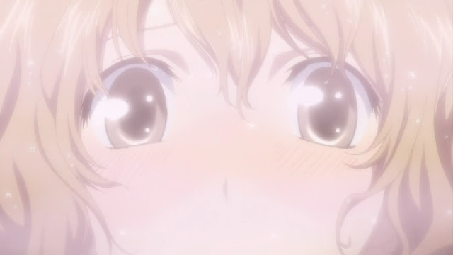 Hanasaku Iroha Ohana Matsumae