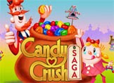 Candy Crush Saga milyonlar kazandı