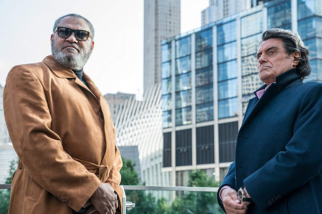 Laurence-Fishburne-e-Ian-McShane-filme-John-Wick-3-Parabellum