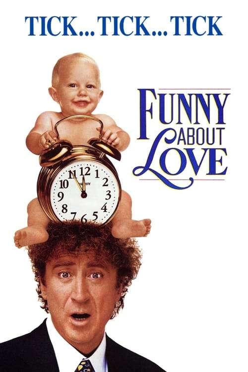 [HD] Funny Baby 1990 Pelicula Online Castellano