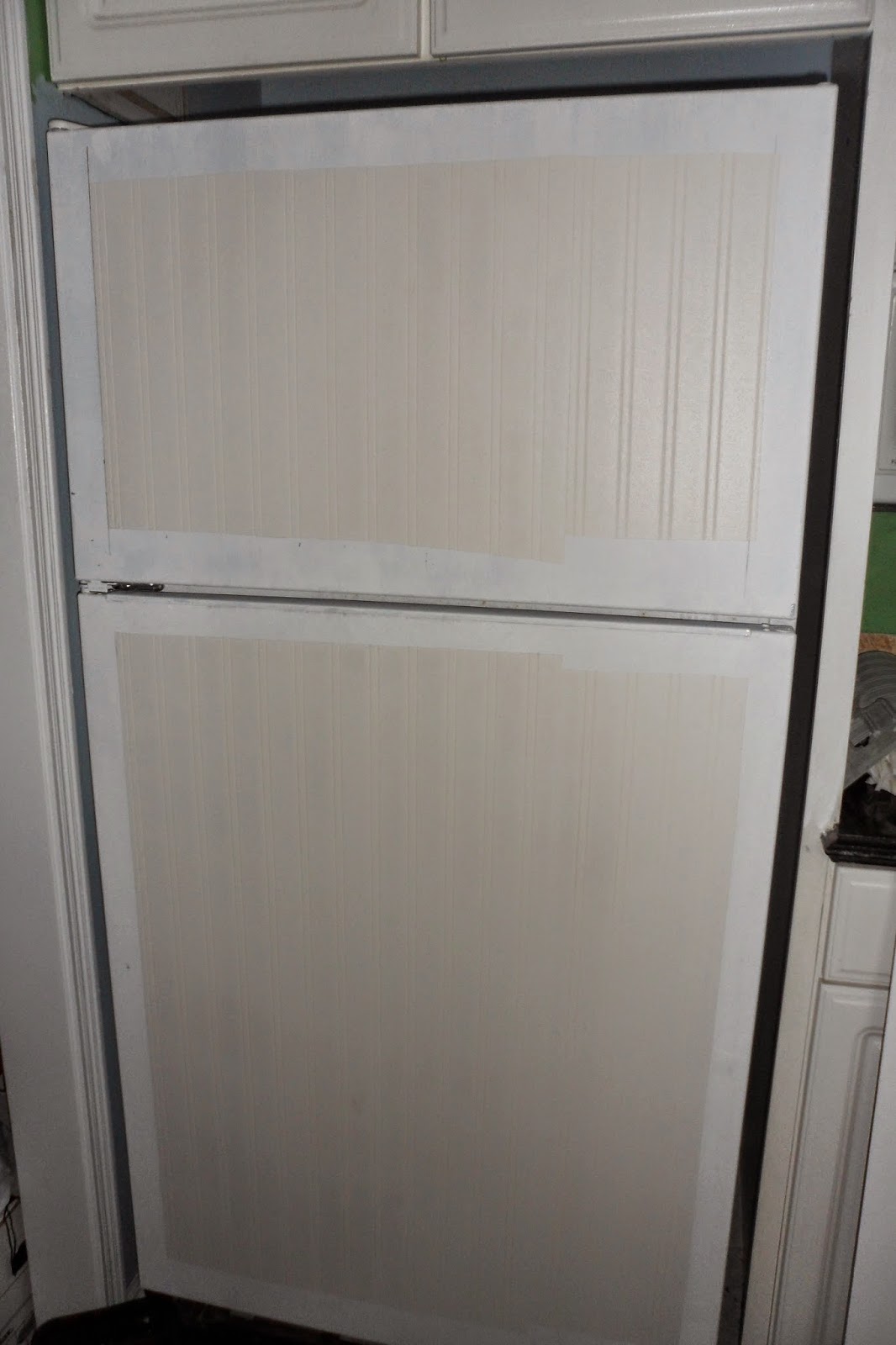 General Splendour Ugly Refrigerator Makeover With Afalchi Free images wallpape [afalchi.blogspot.com]