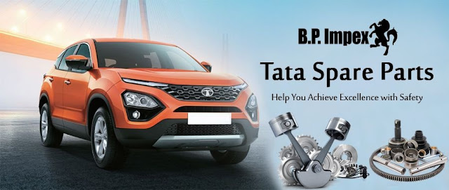 Tata Parts