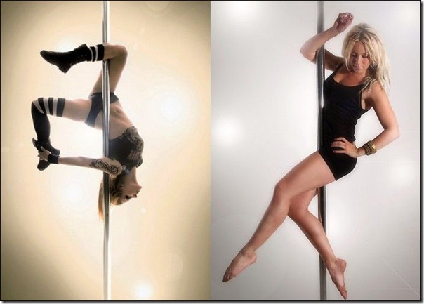 ARTE DO pole dance (2)