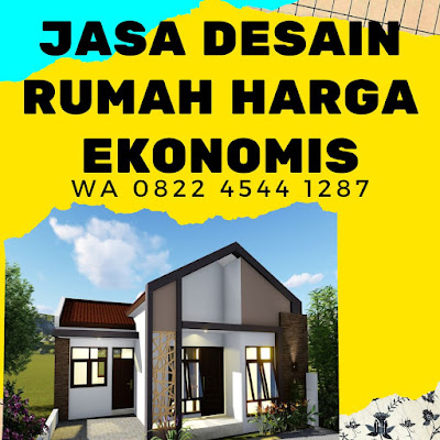 jasa desain rumah semarang