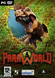 games Download   ParaWorld Razor1911   PC