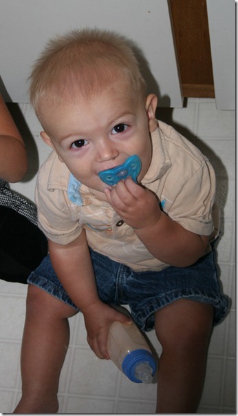 2010-09-11 Nate's short hair (2)