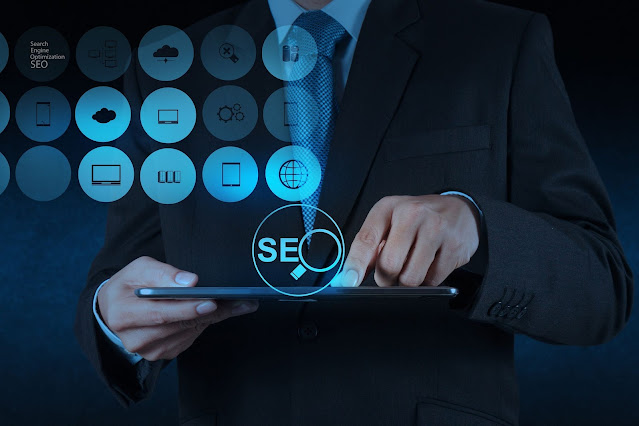 Top Signs It's Time to Hire an SEO Agency for Your Website