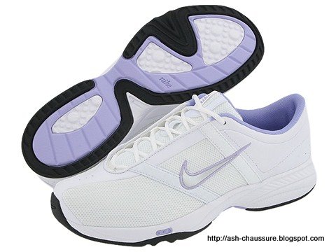 Ash chaussure:ash-588923