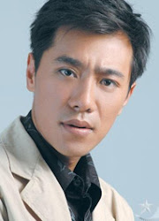 Yuan Man China Actor