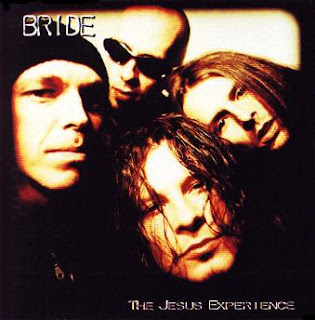 Bride - The Jesus Experience 1997