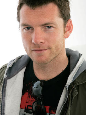 Sam Worthington:Celebrity poker player