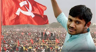 KanhaiyaKumar