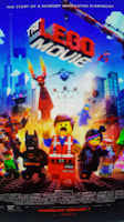 The lego movie 2014