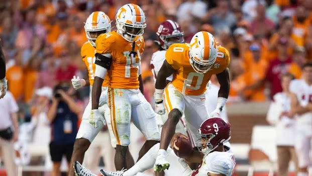 Alabama football